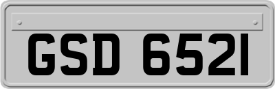 GSD6521