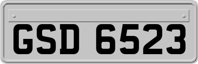 GSD6523