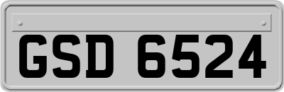 GSD6524