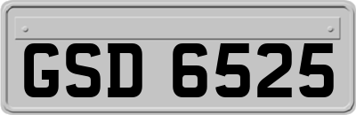 GSD6525