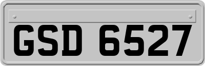 GSD6527
