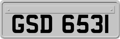 GSD6531