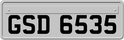 GSD6535