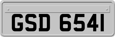 GSD6541
