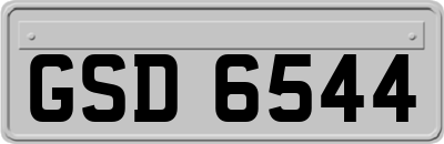 GSD6544