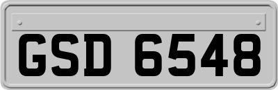GSD6548