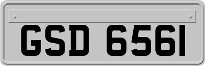 GSD6561