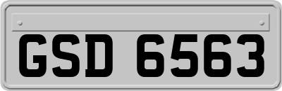 GSD6563