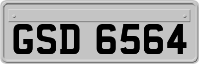 GSD6564