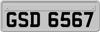 GSD6567