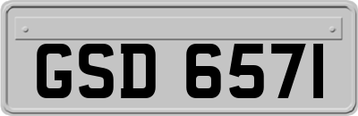 GSD6571