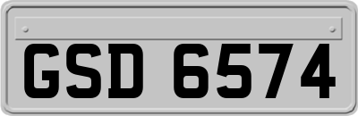 GSD6574