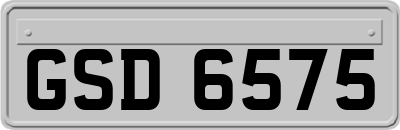GSD6575