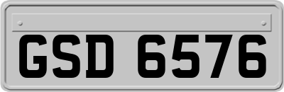 GSD6576