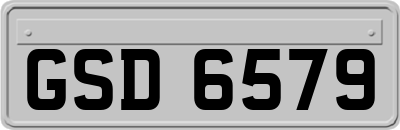 GSD6579