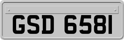 GSD6581