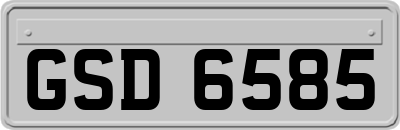 GSD6585