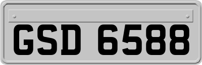 GSD6588