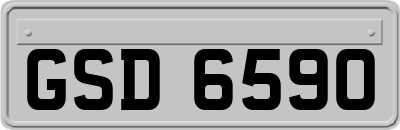 GSD6590