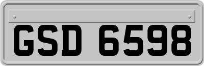 GSD6598