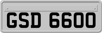 GSD6600