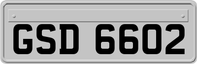GSD6602