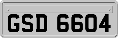 GSD6604
