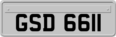GSD6611
