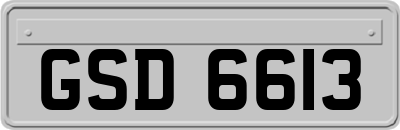 GSD6613