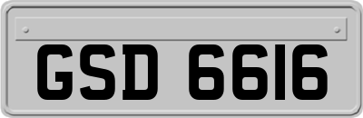 GSD6616