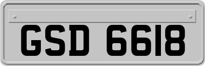 GSD6618