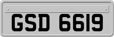 GSD6619