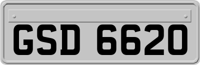 GSD6620
