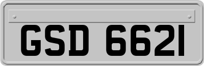 GSD6621