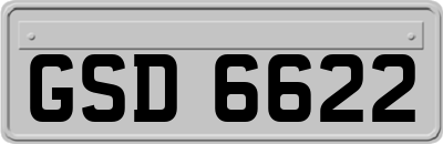 GSD6622