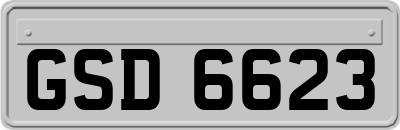 GSD6623