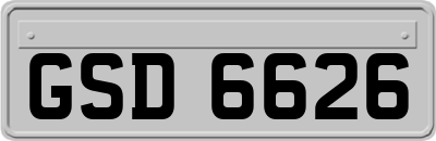 GSD6626