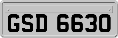 GSD6630
