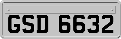 GSD6632
