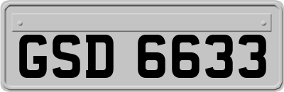 GSD6633