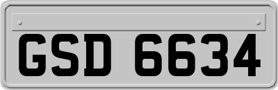 GSD6634