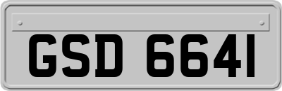 GSD6641
