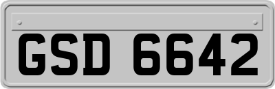 GSD6642
