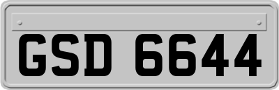 GSD6644