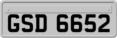 GSD6652