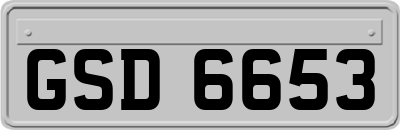 GSD6653