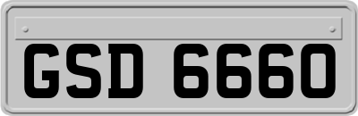 GSD6660