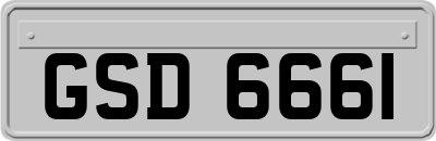GSD6661