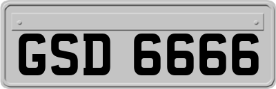 GSD6666
