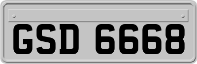 GSD6668